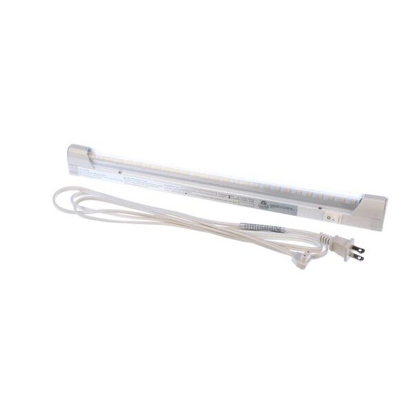 Continental Refrigeration Light Fizture 1-Sec Led (6 Watt, 17, 120V, 50/60) 40266 - main